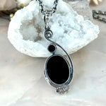 Black Gemstone Fine Jewellery