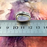 Lauren Harris Crystal Ring