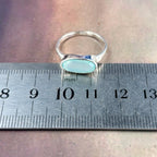 Cleansing Stone Ring