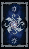 Tarot Of Dragons