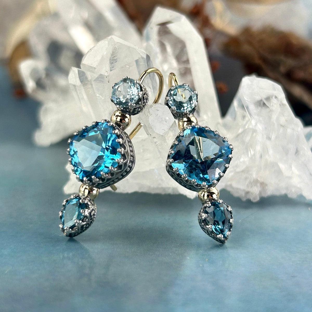 Lauren Harris Earrings