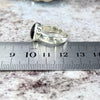 Affordable Ruby Ring