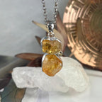 Crystal For Energy