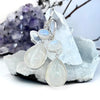 Moonstone Feature Earrings