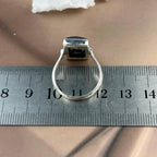 Australian Crystal Ring