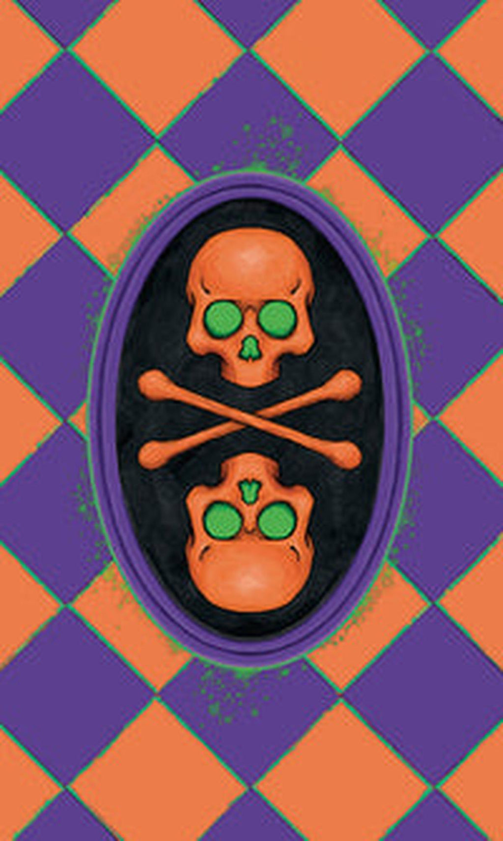 Trick Or Treat Tarot
