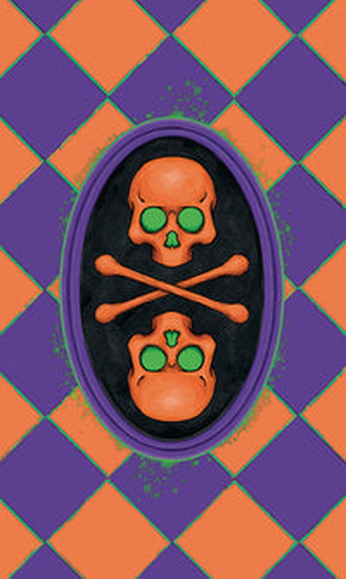 Trick Or Treat Tarot