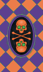 Trick Or Treat Tarot