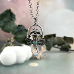 Insect Crystal Jewellery