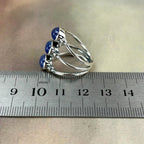 Bohemian Crystal Jewellery