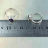 Classic Women's Gemstone Ring