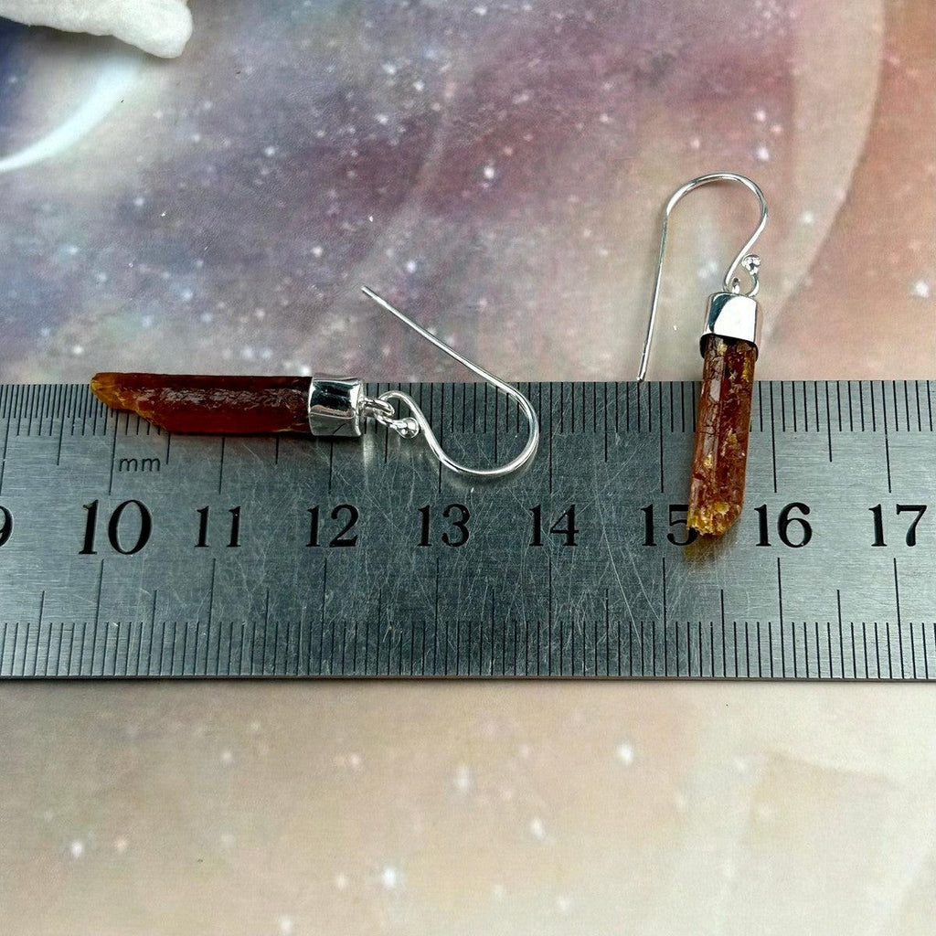 Orange Kyanite Stockist Australia