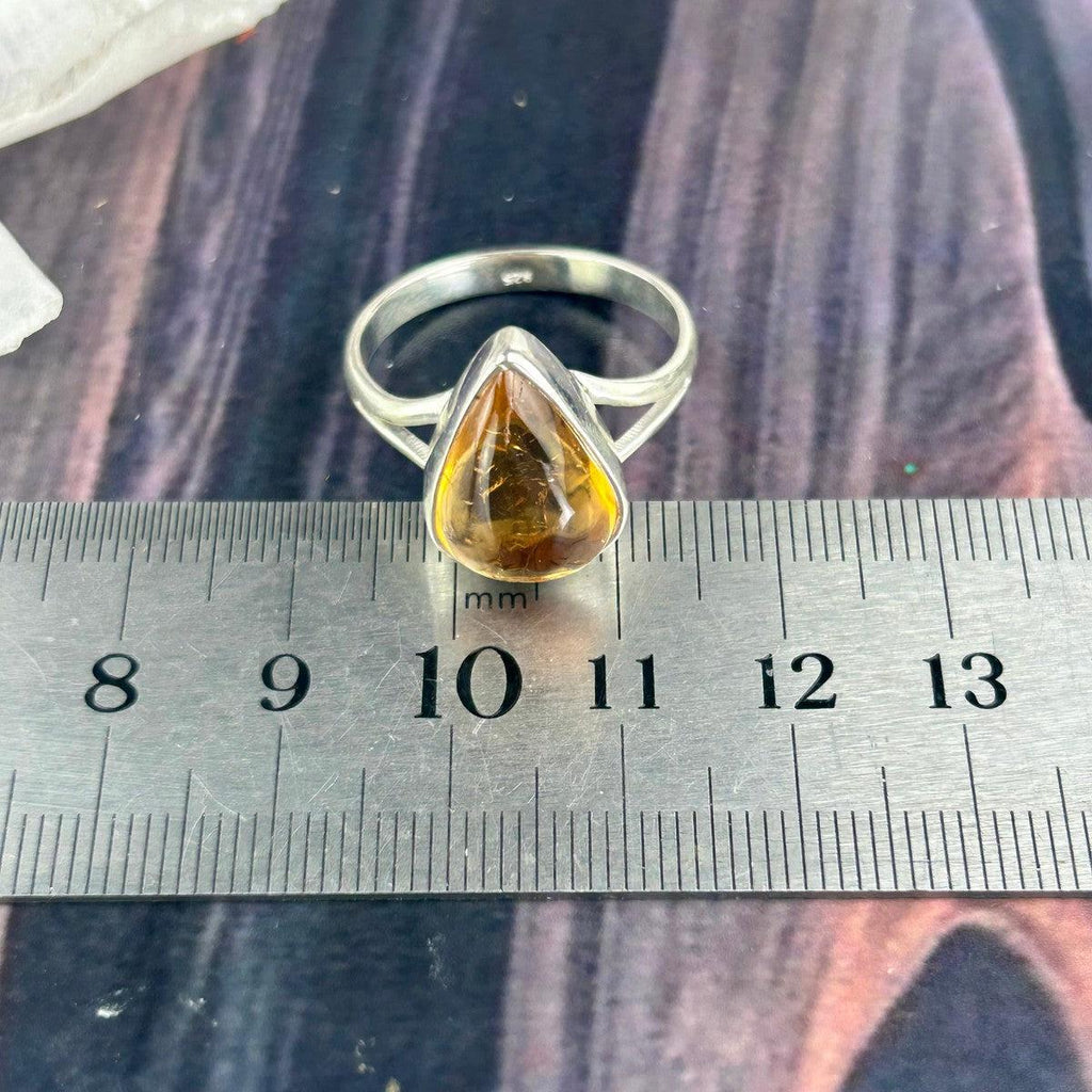 Citrine Jewellery Australia
