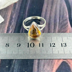Citrine Jewellery Australia