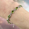 Peridot Fine Jewellery