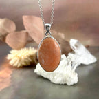 Pink Amazonite