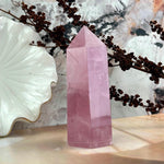 Heart Chakra Crystal