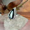 Mirror Crystal Ring