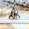Assorted Symbol Altar Bells