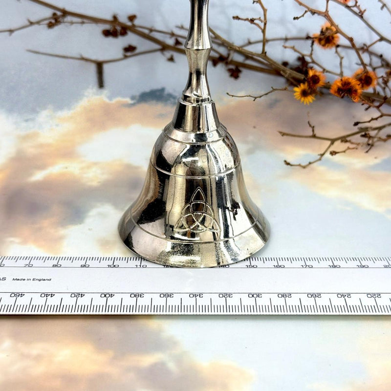 Assorted Symbol Altar Bells
