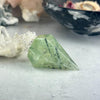 Prehnite Crystal Pendulum