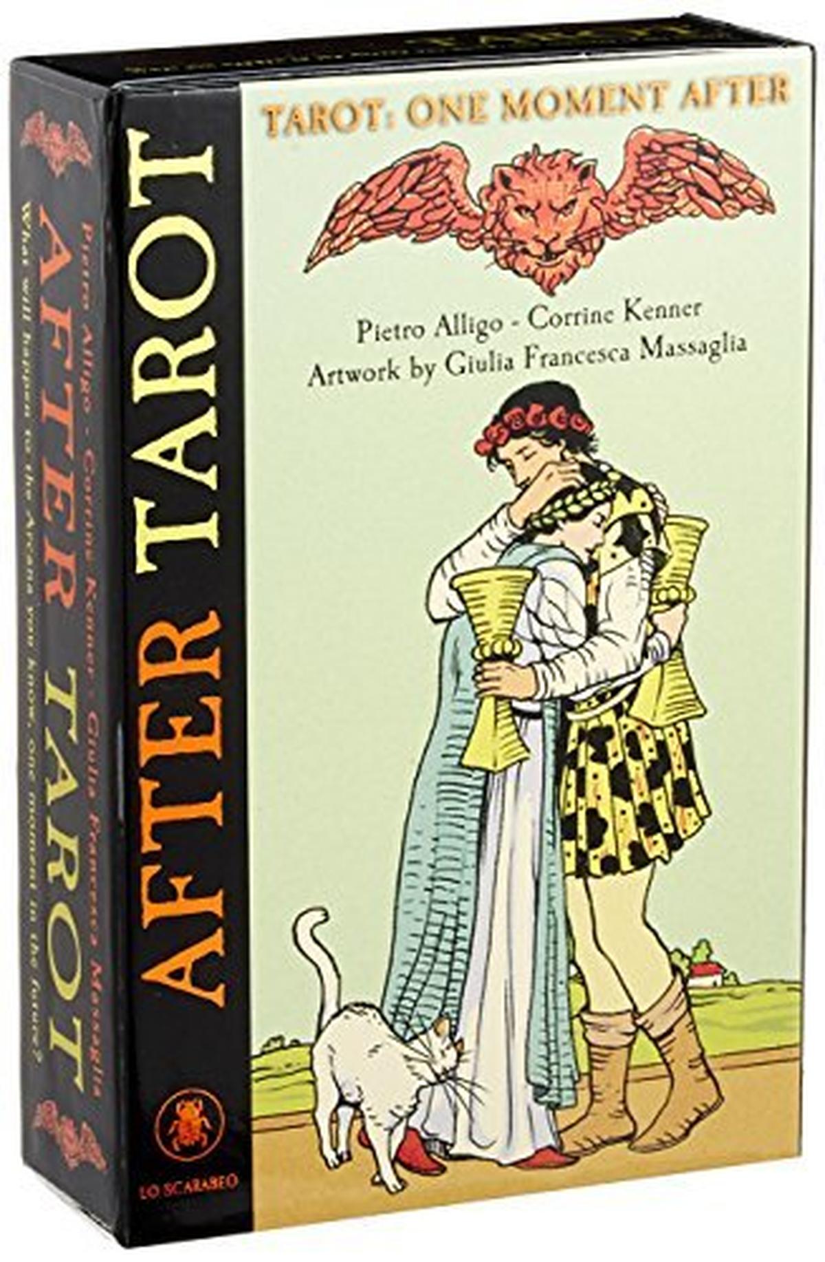 After Tarot