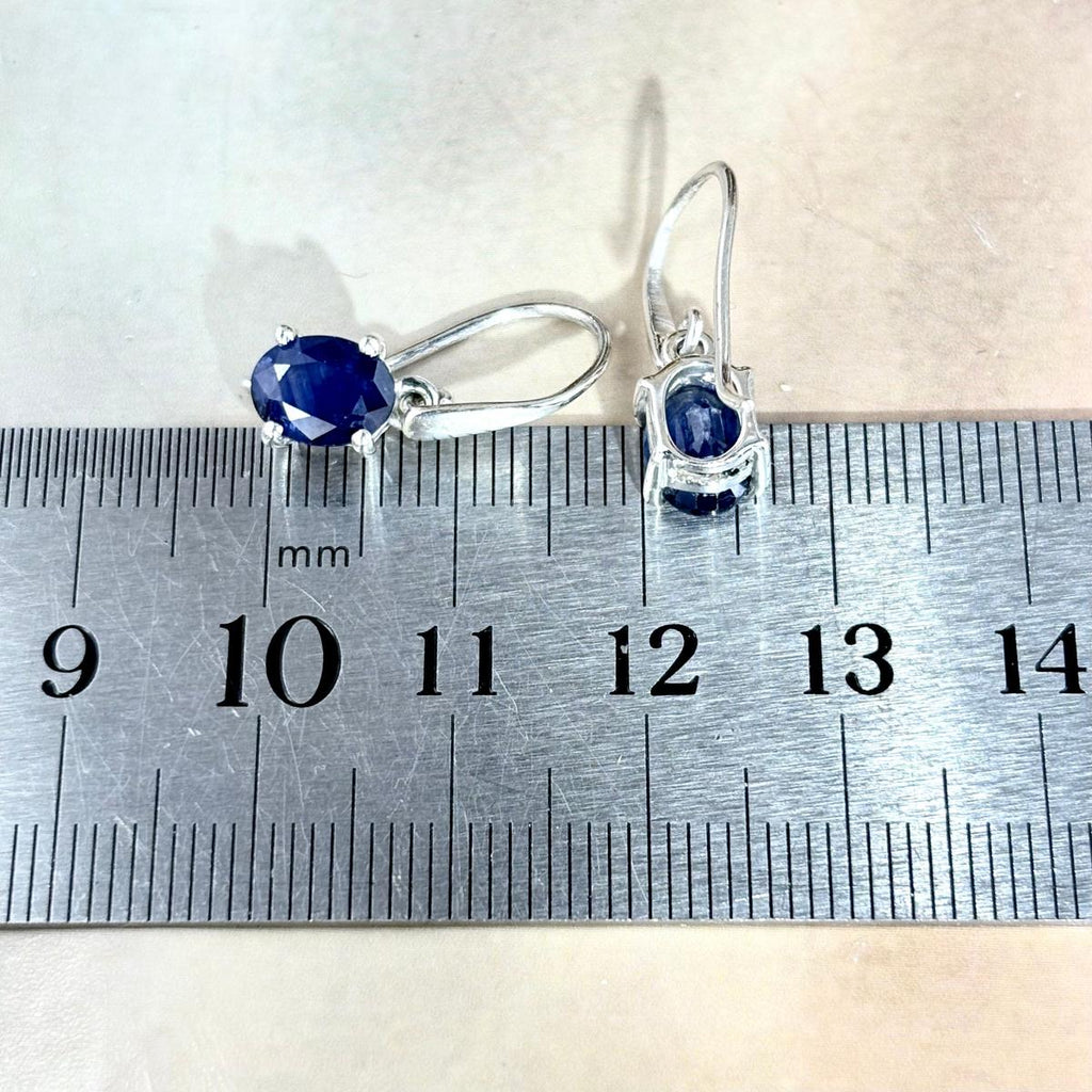 Sapphire Jewellery Australia