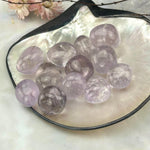 Soft Purple Amethyst Stone