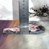 Cinnabar Stone