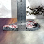 Cinnabar Stone