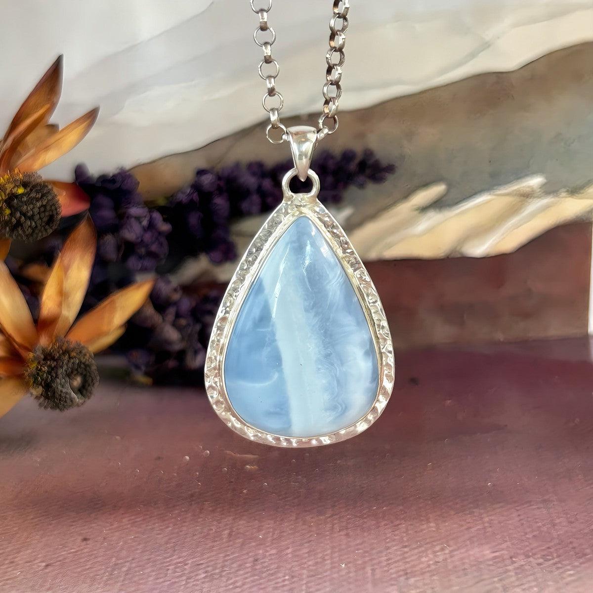  Owyhee Opal Jewelry