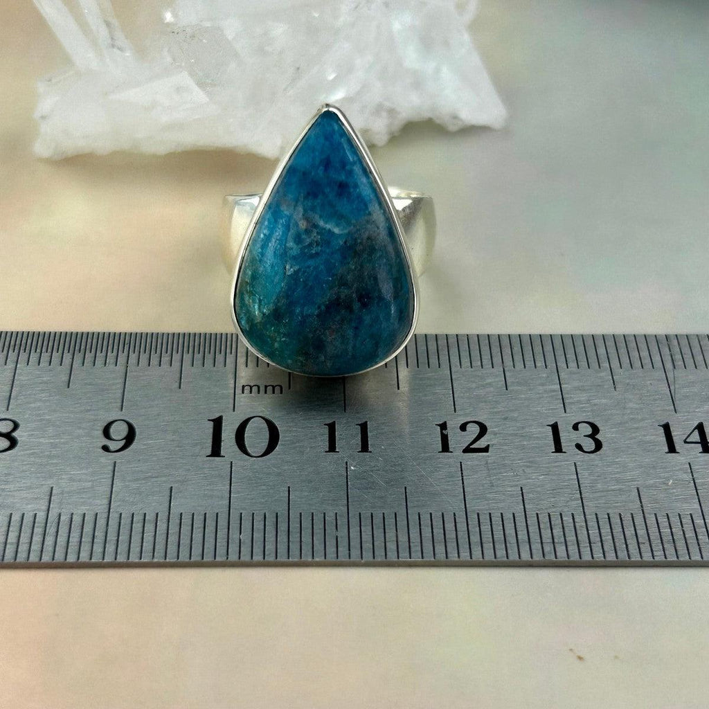 Apatite Jewellery