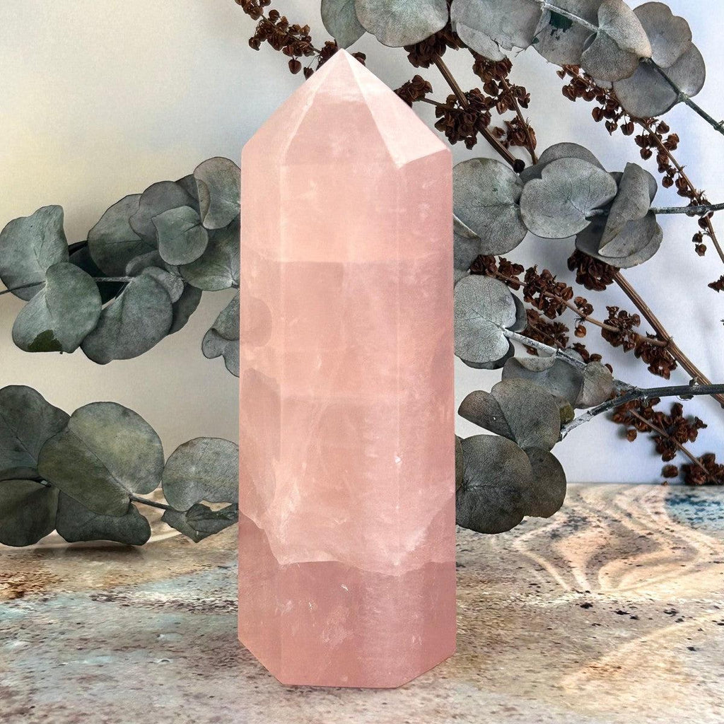 Heart Chakra Crystal 