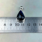 Mood Stone Pendant