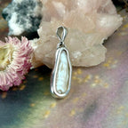 Natural Pearl Necklace