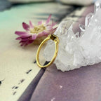 Peridot Gold Jewellery