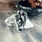 Modern Crystal Pendulum