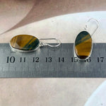 Women's Tigers Eye Jewellery