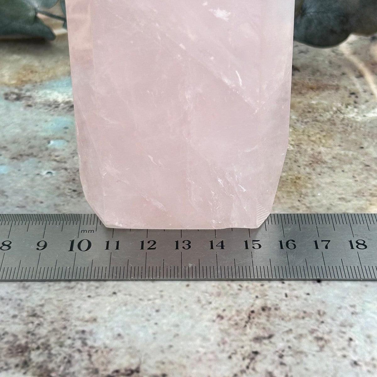 Balancing Chakras Crystal