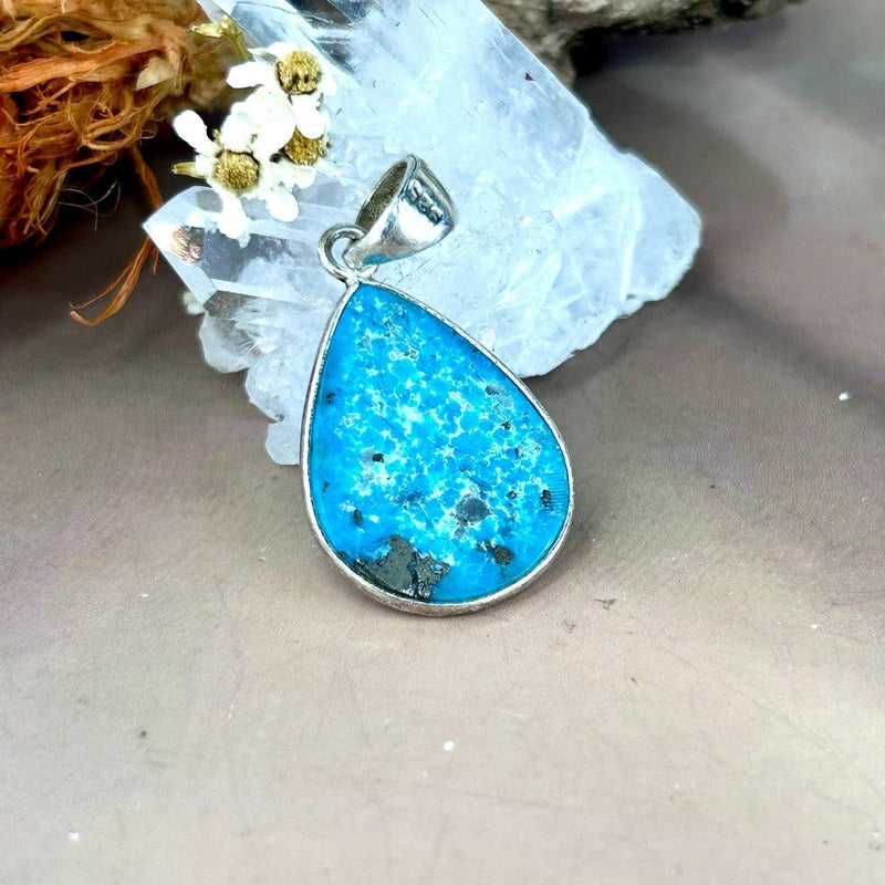 Affordable Turquoise Crystal Jewellery