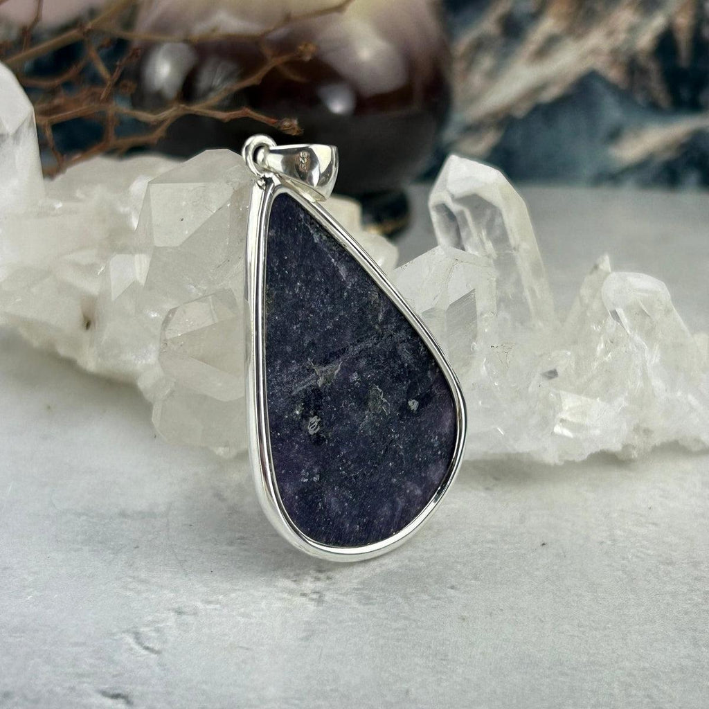 Crystal To Soothe Emotions