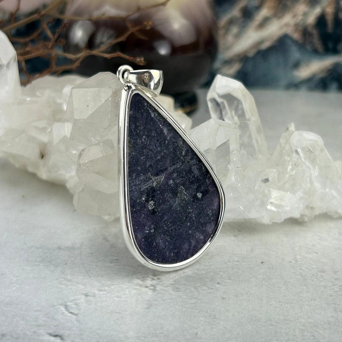 Crystal To Soothe Emotions
