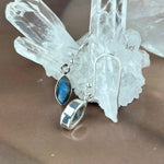 Labradorite Sterling Silver Fine Jewellery