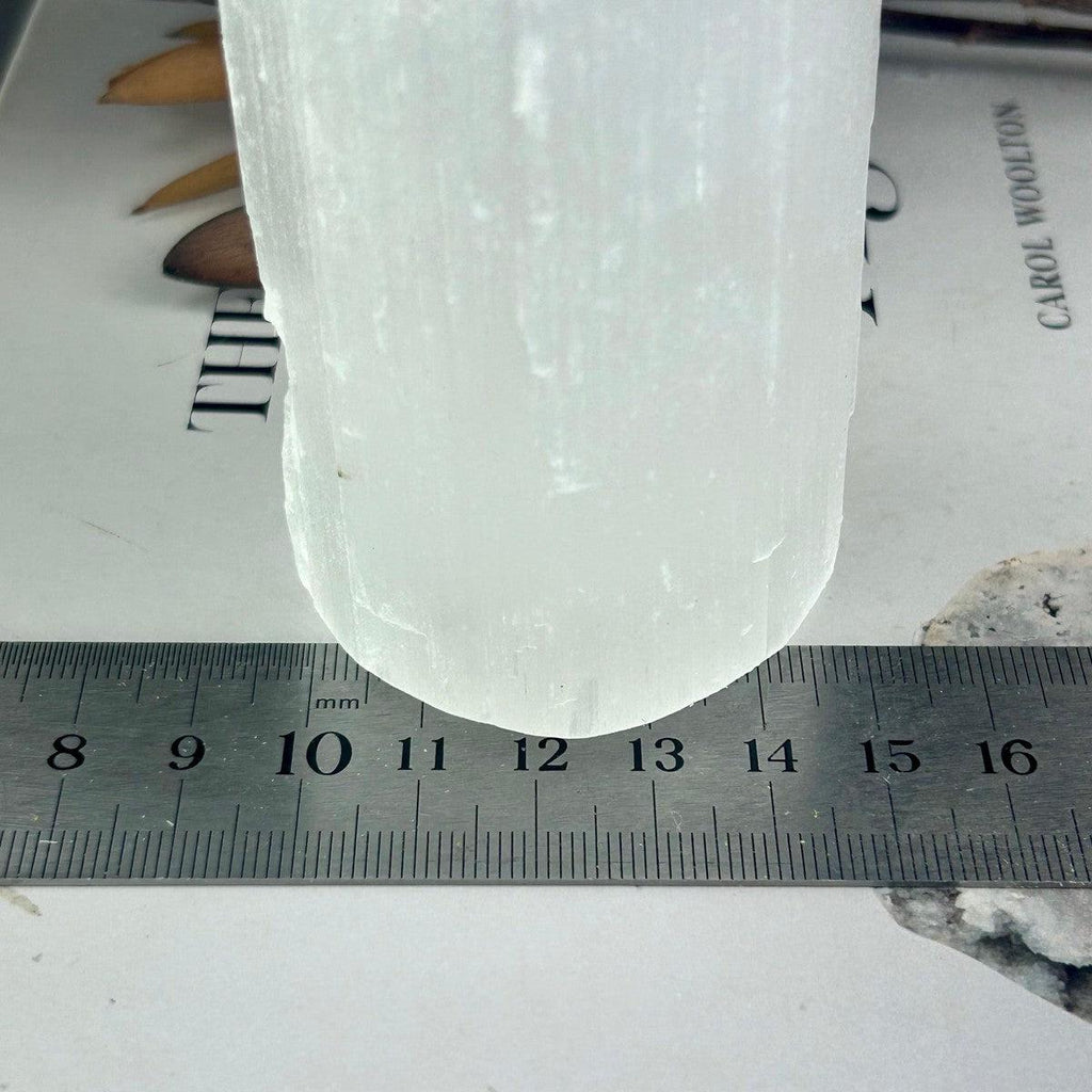 Luminous Crystal 