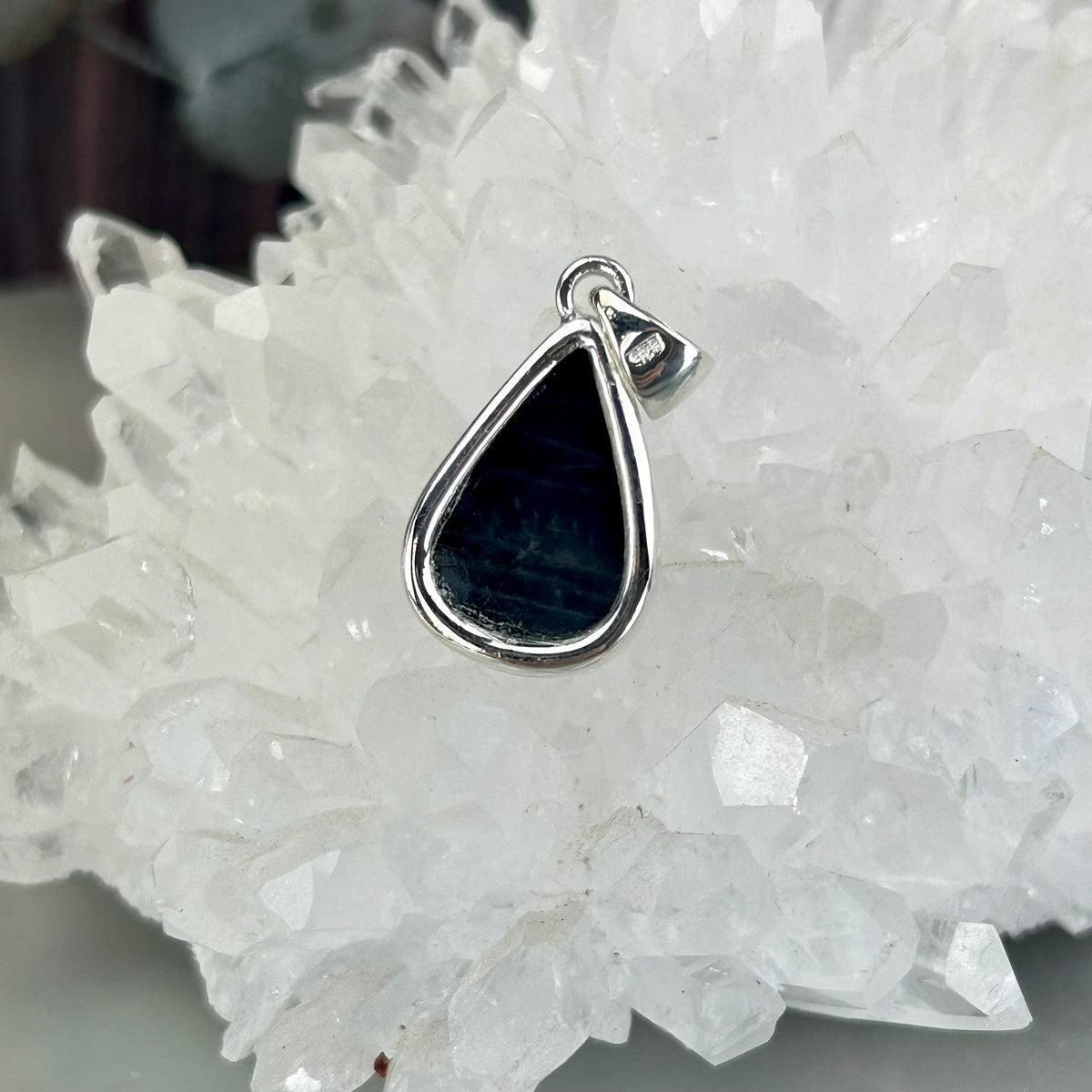 Labradorite Pendant