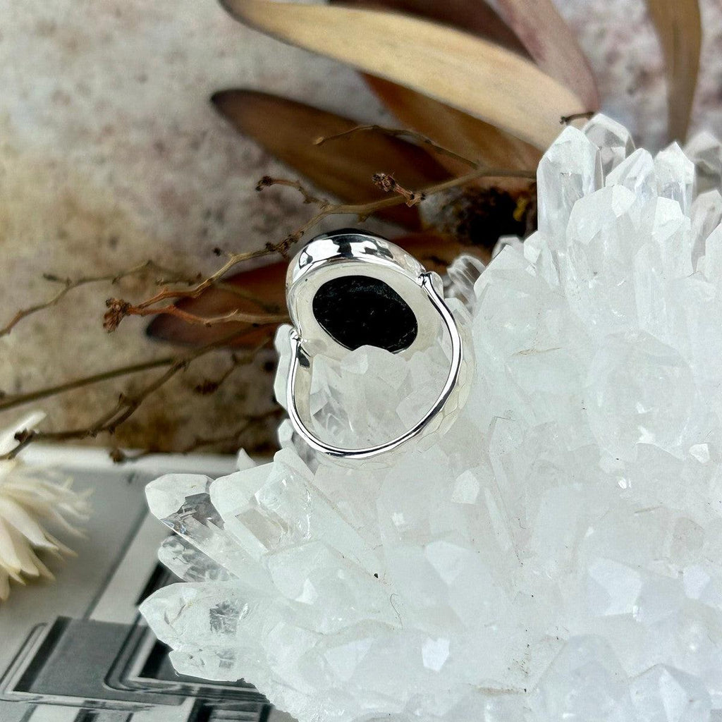 Crystal Jewellery For Restless Mind