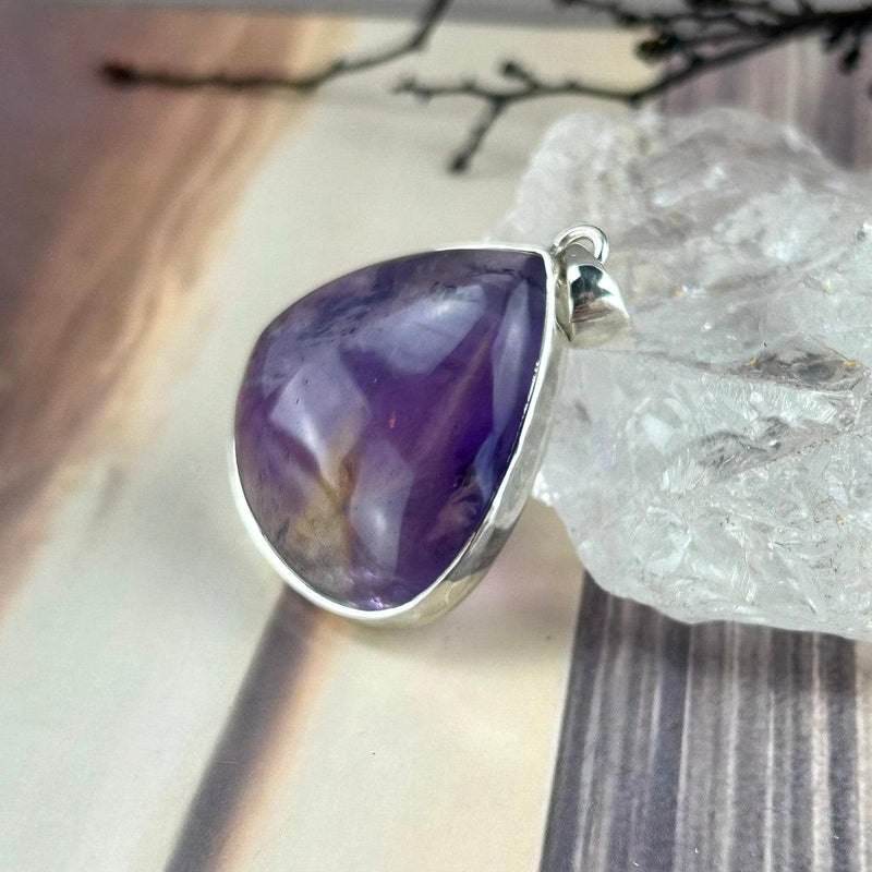 Women's Ametrine Jewellery