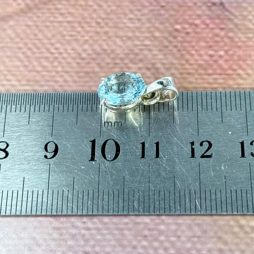 Beryl Gemstone Fine Jewellery