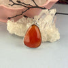 Orange Crystal Jewellery