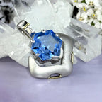 Modern Design Gemstone Jewellery